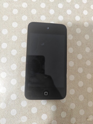 Apple ipod touch 4th - apple,