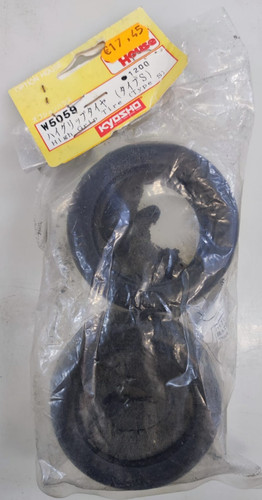 Vintage kyosho 5059 option - w-5059,