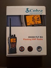 Cobra marine hh350 flt - cobra,
