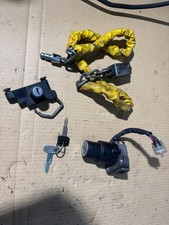 Yamaha XJ 650 4K0 Kit