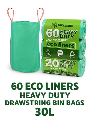 Fox webb 30l - &, eco