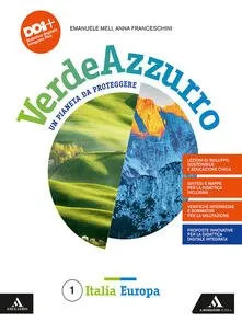 Verdeazzurro atlante le - verdeazzurro, +