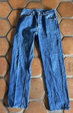 Vintage Levis 501s Denim Jeans