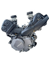 Ducati Hypermotard 950 950 RVE 2019 - 2024 Motore Completo