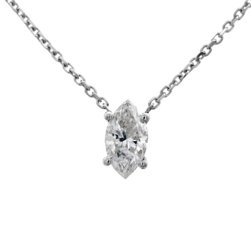 Collana donna diamante d - da,