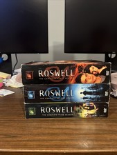 Roswell Complete Series