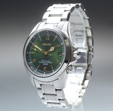 Orologio Uomo Automatico Seiko