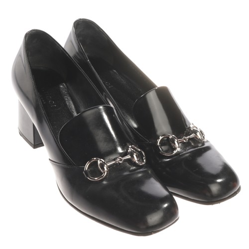 Gucci décolleté euro - décolleté, 38,5