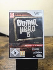Guitar hero nintendo - hero,