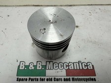 PISTONE 39.5MM CICLOMOTORI VARI GARELLI MINARELLI BENELLI DESCRIZIONE (KX1622)