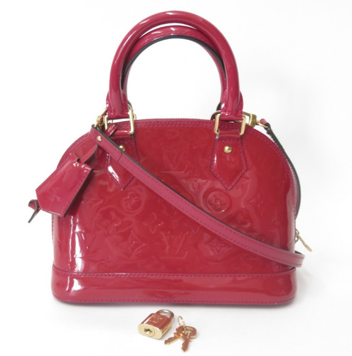 Autentica borsa mano - mano, louis