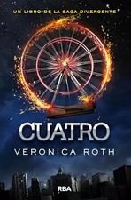 Cuatro/ Four: Un libro de la