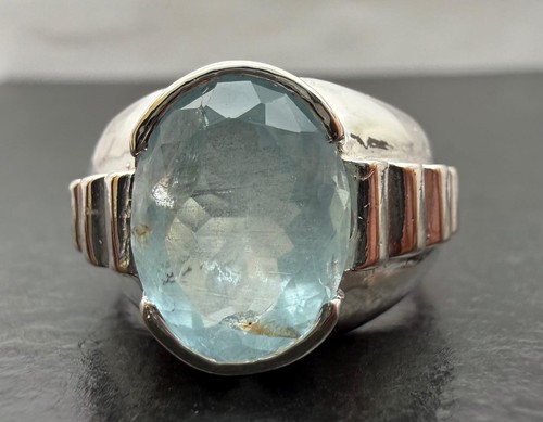 Anello uomo 93 ct - anello, 4,93