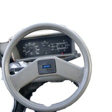 Volante Panda Anno 99