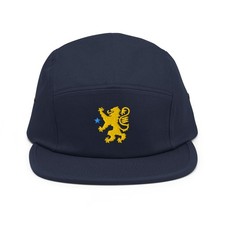 Cappello Aston Villa design