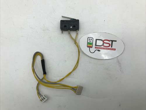 Micro interruttore kma 1214 - micro, kma-1214