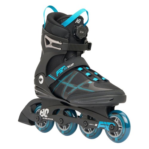 80 boa pattini in - 80,