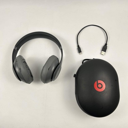 Beats studio3 wireless - beats,