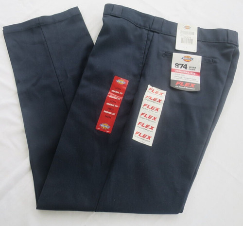 Pantalone lavoro dickies - pantalone,