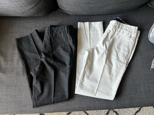Paia pantaloni uomo - 2,