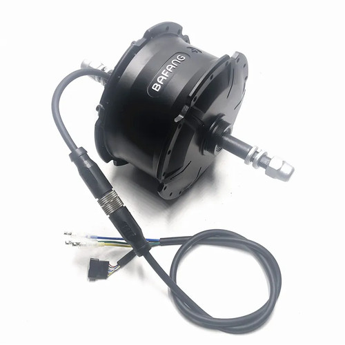 Mozzo 48v 1000w g062 bafang - 48v,