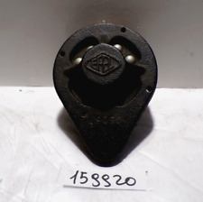 SUPPORTO DINAMOTORE PER