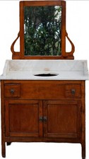 Antica toilette siciliana - toilette,