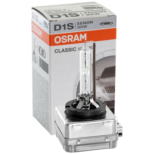 Bruciatore xenon osram - bruciatore, d1s