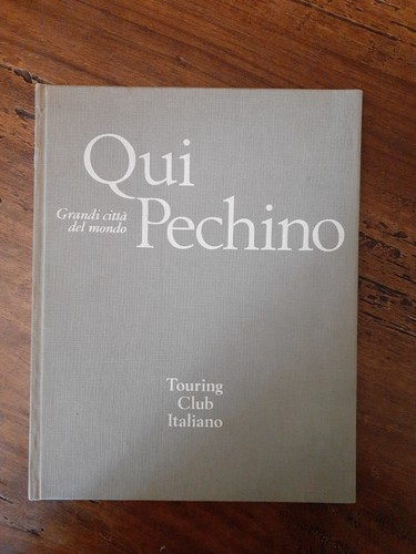Qui pechino grandi citta - pechino,