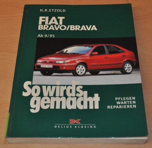 Fiat bravo brava - fiat,