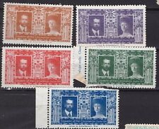 ES7646 Francobollo Poster: Londra 1911 - Souvenir Incoronazione Giorgio V