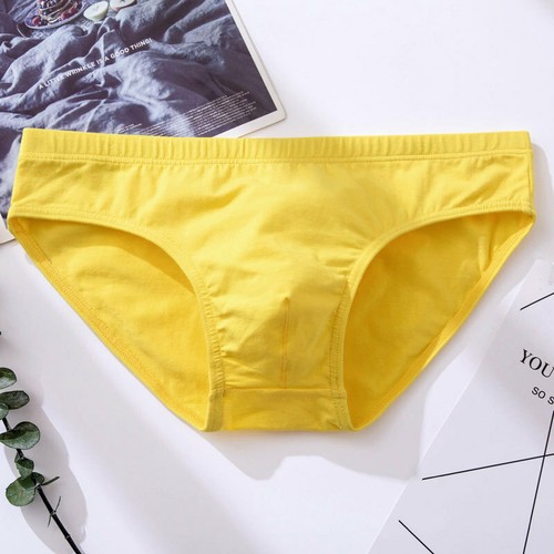 Mutandine uomo cotone intimo