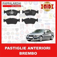 KIT PASTIGLIE FRENO ANTERIORI