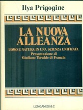 LA NUOVA ALLEANZA STENGERS