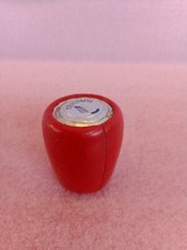 pomello cambio nos nuovo vintage in pelle Dolomite Spitfire tr3 tr4 tr7 tr6 etc