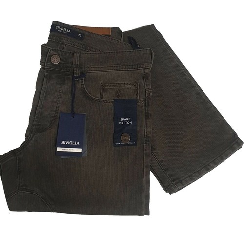 Siviglia sp01veu13 pantalone - siviglia,