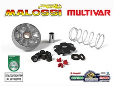Variatore malossi multivar - malossi,