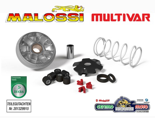Variatore malossi multivar - variatore,