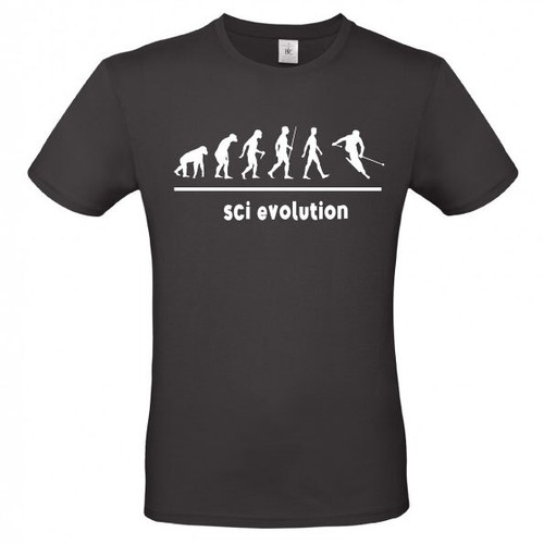 Shirt divertente idea - divertente, regalo