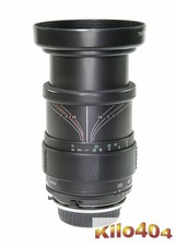 Tamron per Pentax 28-200 mm