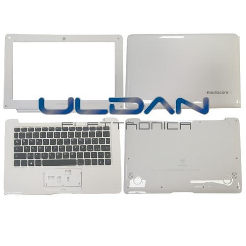 Coperchio mediacom smartbook - coperchio,