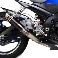 Scorpion RP1-GP Slip-on -