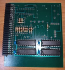 Espansione memoria 512kb - memoria,