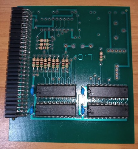 Espansione memoria 512kb - espansione,