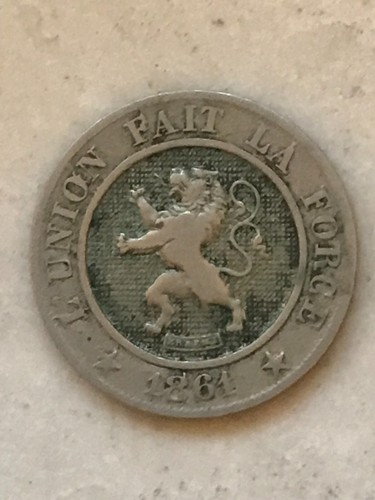 Scegli centesimi belgio - belgio, 10