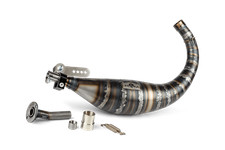 Scarico KRM Pro Ride 80 - 90