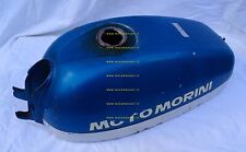 Moto Morini Corsarino 50 ZZ 1972 serbatoio usato originale