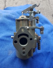 CARBURATORE DELLORTO SHB 25.18