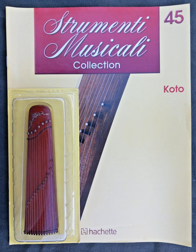 Strumenti musicali collection - strumenti,