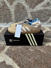 Adidas samba nylon wales - nylon,
